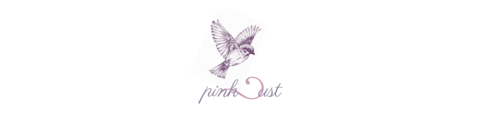 Pink Dust blog