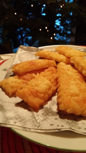 Sajtos, túrós rúd egyszerűen, rizslisztből | Gluténmentes, laktózmentes recept