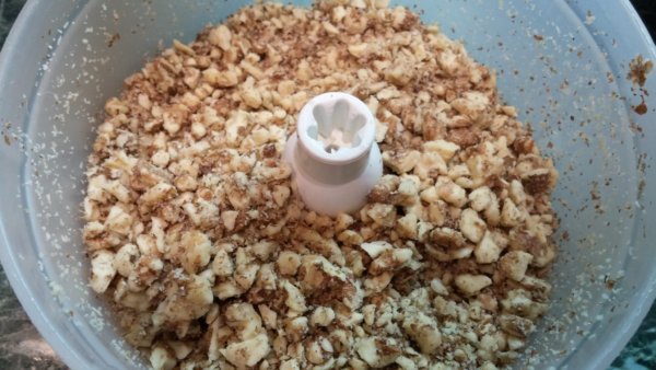 Húsvéti répatorta | Gluténmentes, tejmentes recept | Pink Dust blog