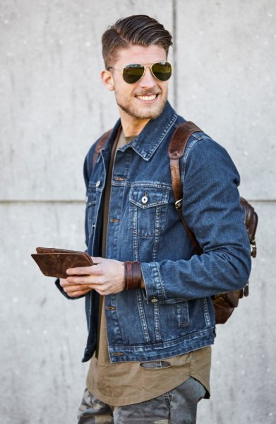 Webáruház ajánló - Trendhim ékszerek és kiegészítők férfiaknak | Pink Dust blog